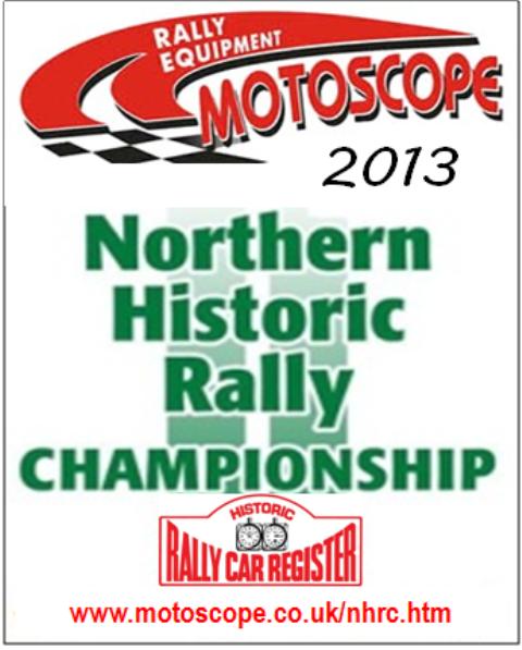 NHRC 2013 Logo