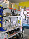 Escort Mk1/2 Parts in the shop